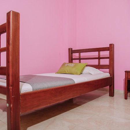Ayenda 1615 Hotel Tayrona Mágico Santa Marta  Esterno foto