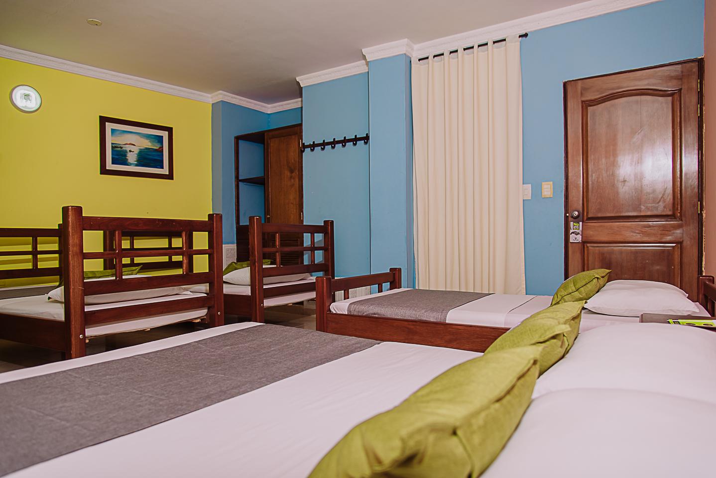 Ayenda 1615 Hotel Tayrona Mágico Santa Marta  Esterno foto