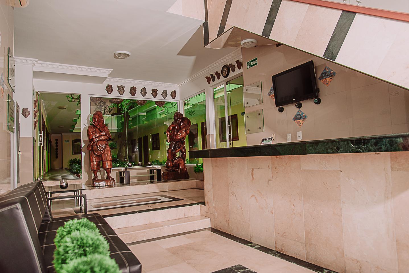 Ayenda 1615 Hotel Tayrona Mágico Santa Marta  Esterno foto