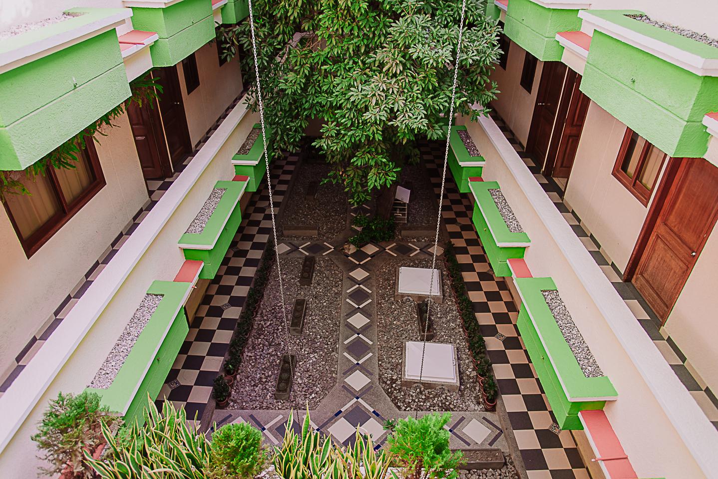 Ayenda 1615 Hotel Tayrona Mágico Santa Marta  Esterno foto
